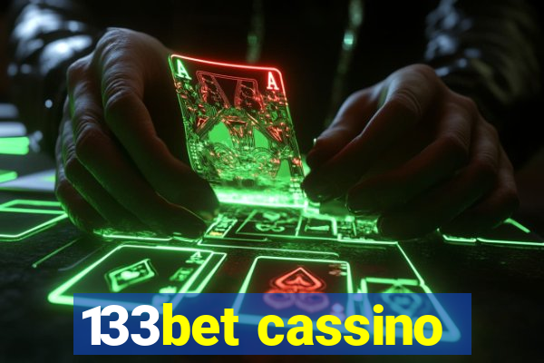 133bet cassino